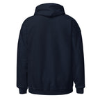 Marino - Sudadera ENHYPEN, vista trasera
