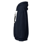 Marino - Sudadera ENHYPEN, vista lateral