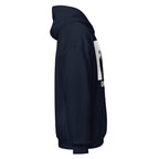 Marino - Sudadera ENHYPEN, vista lateral