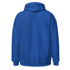 Real - Sudadera ENHYPEN, vista trasera