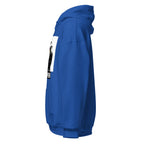 Real - Sudadera ENHYPEN, vista lateral