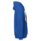 Real - Sudadera ENHYPEN, vista lateral